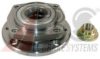AUGRO 51874089 Wheel Hub